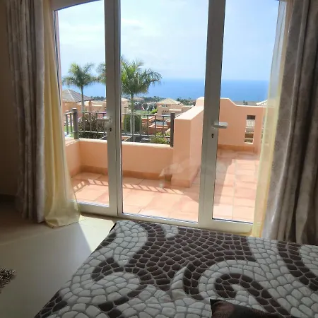 Sunset Villas 5 , 2 Bed With Wifi In Costa Adeje, Tenerife