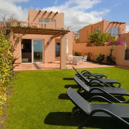Sunset Villas 5 , 2 Bed With Wifi In Costa Adeje, Tenerife