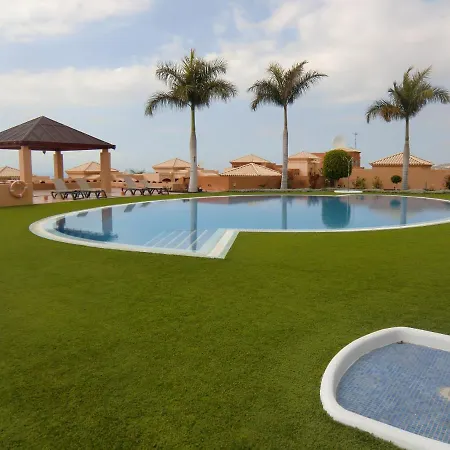 Villa Sunset Villas 5 , 2 Bed With Wifi In Costa Adeje, Tenerife Costa Adeje (Tenerife)