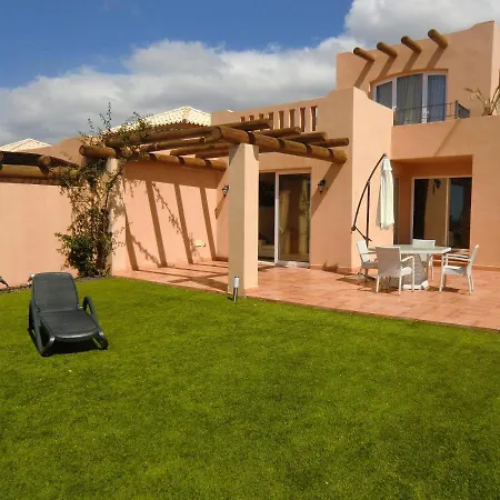 Sunset Villas 5 , 2 Bed With Wifi In Costa Adeje, Tenerife Villa Costa Adeje (Tenerife)