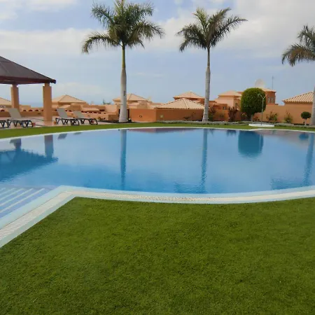 Villa Sunset Villas 5 , 2 Bed With Wifi In Costa Adeje, Tenerife Costa Adeje (Tenerife)