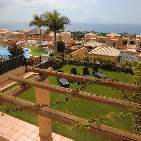 Sunset Villas 5 , 2 Bed With Wifi In Costa Adeje, Tenerife Costa Adeje (Tenerife)