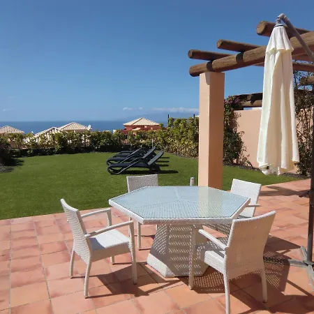 Sunset Villas 5 , 2 Bed With Wifi In Costa Adeje, Tenerife