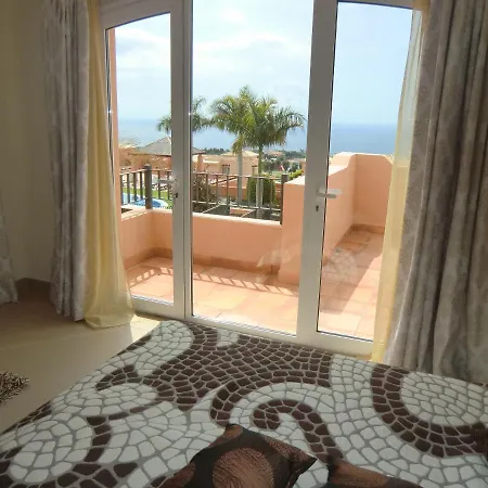 Sunset Villas 5 , 2 Bed With Wifi In Costa Adeje, Tenerife Costa Adeje (Tenerife)