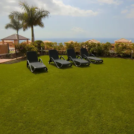 Sunset Villas 5 , 2 Bed With Wifi In Costa Adeje, Tenerife Villa Costa Adeje (Tenerife)