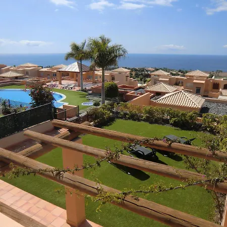 Sunset Villas 5 , 2 Bed With Wifi In Costa Adeje, Tenerife Costa Adeje (Tenerife)