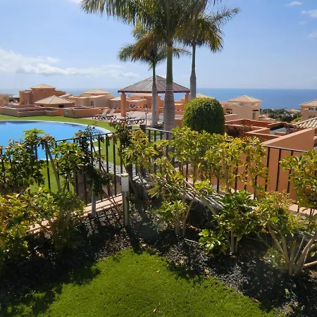 Sunset Villas 5 , 2 Bed With Wifi In Costa Adeje, Tenerife Villa *