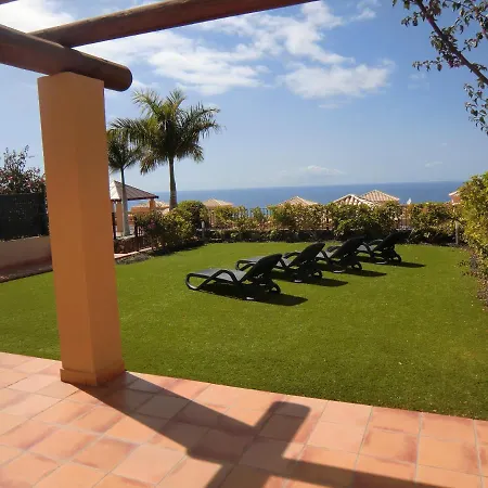 Villa Sunset Villas 5 , 2 Bed With Wifi In Costa Adeje, Tenerife *