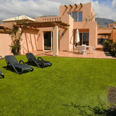 Villa Sunset Villas 5 , 2 Bed With Wifi In Costa Adeje, Tenerife Costa Adeje (Tenerife)