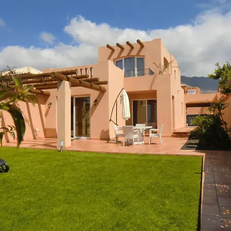 Sunset Villas 5 , 2 Bed With Wifi In Costa Adeje, Tenerife Villa Costa Adeje (Tenerife)