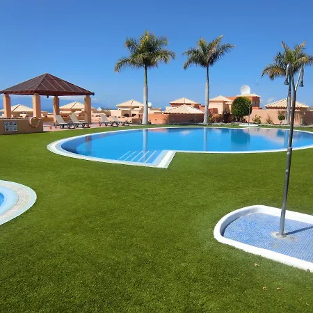 Sunset Villas 5 , 2 Bed With Wifi In Costa Adeje, Tenerife *