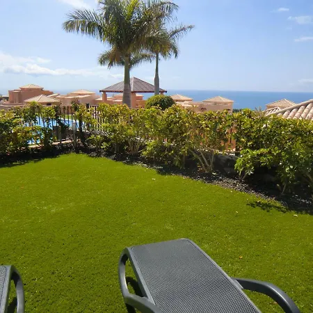 Sunset Villas 5 , 2 Bed With Wifi In Costa Adeje, Tenerife Costa Adeje (Tenerife)