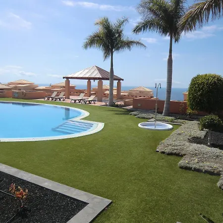Villa Sunset Villas 5 , 2 Bed With Wifi In Costa Adeje, Tenerife Costa Adeje (Tenerife)
