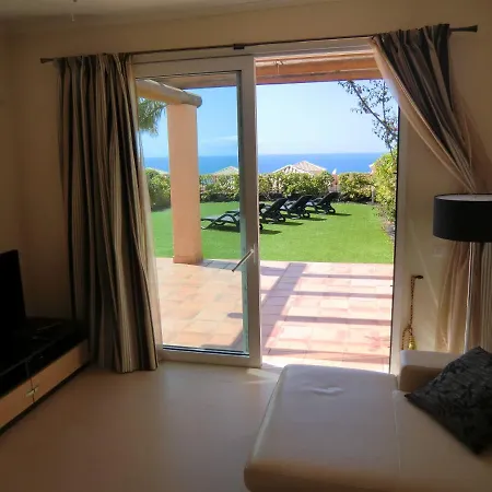 Villa Sunset Villas 5 , 2 Bed With Wifi In Costa Adeje, Tenerife Costa Adeje (Tenerife)