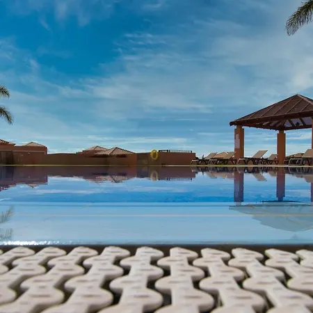Villa Sunset Villas 5 , 2 Bed With Wifi In Costa Adeje, Tenerife Costa Adeje (Tenerife)