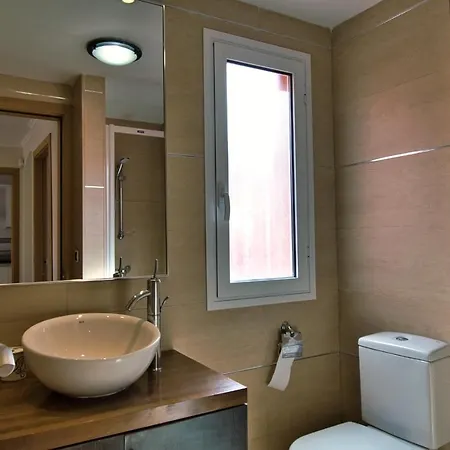 Villa Sunset Villas 5 , 2 Bed With Wifi In Costa Adeje, Tenerife