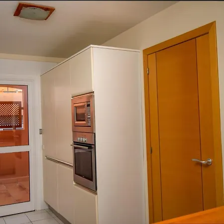 Sunset Villas 5 , 2 Bed With Wifi In Costa Adeje, Tenerife Costa Adeje (Tenerife)