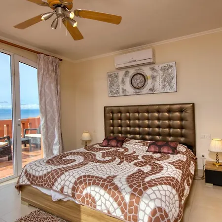 Sunset Villas 5 , 2 Bed With Wifi In Costa Adeje, Tenerife *