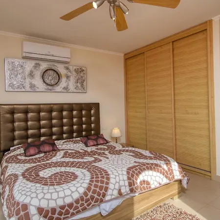 Sunset Villas 5 , 2 Bed With Wifi In Costa Adeje, Tenerife Villa