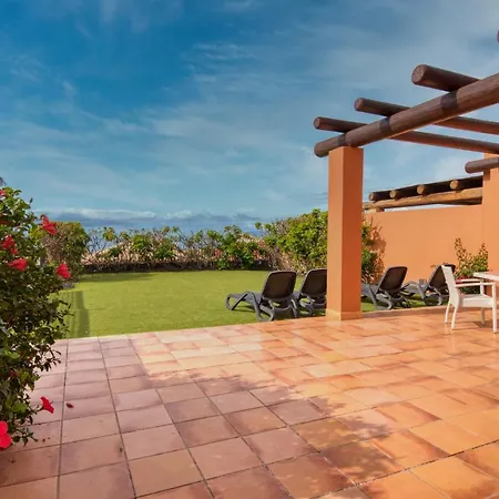 Sunset Villas 5 , 2 Bed With Wifi In Costa Adeje, Tenerife * Costa Adeje (Tenerife)