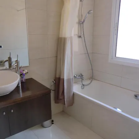 Villa Sunset Villas 5 , 2 Bed With Wifi In Costa Adeje, Tenerife