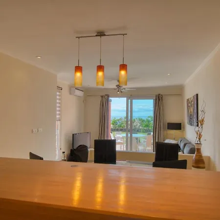 Villa Sunset Villas 5 , 2 Bed With Wifi In Costa Adeje, Tenerife Costa Adeje (Tenerife)